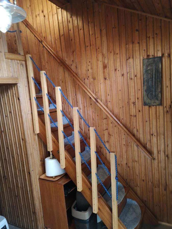 Appartement Mini Kotedzas Vakaris à Nido Extérieur photo