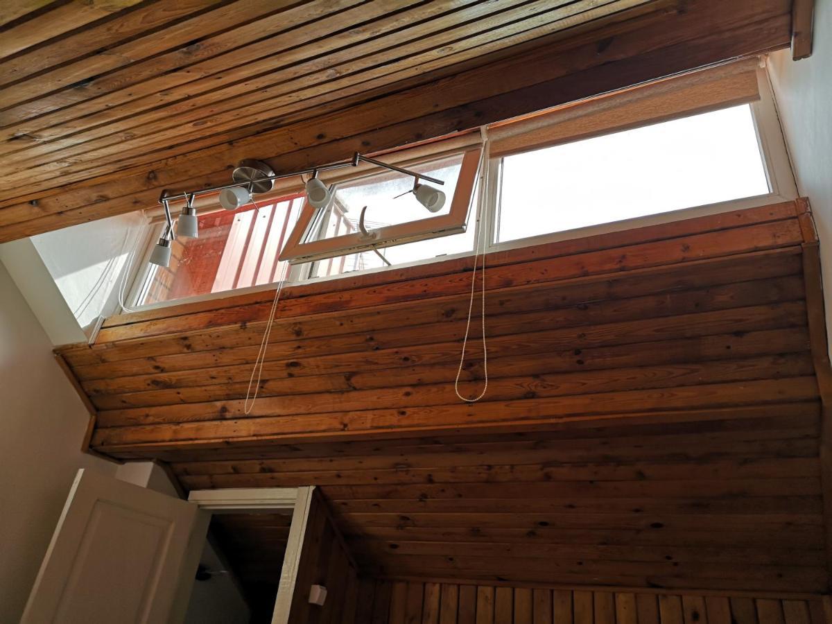 Appartement Mini Kotedzas Vakaris à Nido Extérieur photo