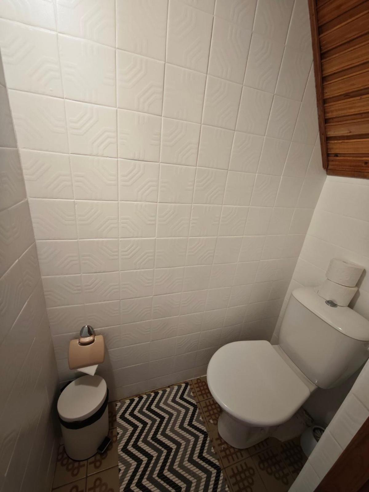 Appartement Mini Kotedzas Vakaris à Nido Extérieur photo