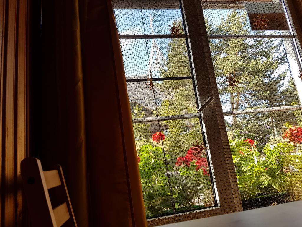 Appartement Mini Kotedzas Vakaris à Nido Extérieur photo